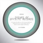 cover: Various - 3 Years Of Offsite Records