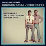 cover: Chicago Balls - High Hopes