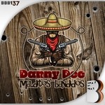 cover: Danny Dee - Malditos Bandidos