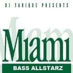 cover: Various - DJ Tarique Presents Miami Bass Allstarz