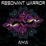 cover: Resonant Warrior - Aiyia