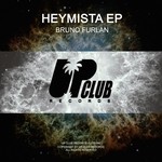 cover: Bruno Furlan - Heymista EP