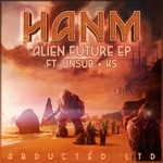 cover: Hanm - Alien Future