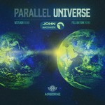 cover: John Macraven - Parallel Universe