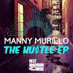 cover: Manny Murillo - The Hustle EP