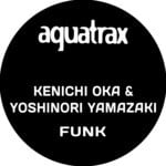 cover: Kenichi Oka|Yoshinori Yamazaki - Funk