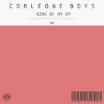 cover: Corleone Boys - King Of NY EP