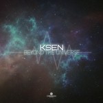 cover: Ksen - Beyond The Universe