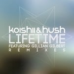 cover: Gillian Gilbert|Hush|Koishii - Lifetime Remixes