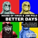 cover: House Of Virus|Jimi Polo - Better Days