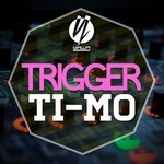 cover: Ti-mo - Trigger