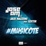 cover: Jack Mazzoni|Jose Am|Lexter - Musicote