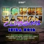 cover: Various - House Nation Clubbing (Ibiza 2016)