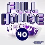 cover: Various - Full House Vol 40