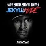 cover: Harvey - Jekyll & Hyde