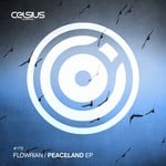 cover: Flowrian - Peaceland EP