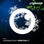 cover: Changing Faces - Direction EP