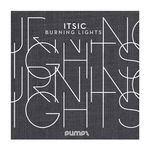 cover: Itsic - Burning Lights