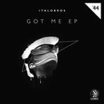 cover: Italobros - Got Me EP