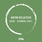 cover: Anton Delaitech - Irene