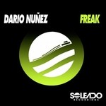 cover: Dario Nuanez - Freak