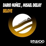 cover: Dario Nunez|Misael Deejay - Belove