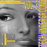 cover: Various - Tech Underground Vol 3