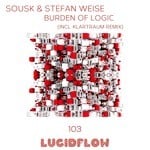 cover: Sousk|Stefan Weise - Burden Of Logic