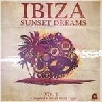 cover: Various - Ibiza Sunset Dreams Vol 2