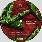 cover: Nepemora - Macro