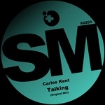 cover: Carlos Kent - Talking