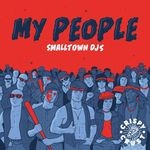 cover: Smalltown Djs - My People