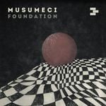 cover: Musumeci - Foundation