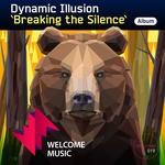 cover: Dynamic Illusion - Breaking The Silence