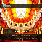 cover: Some Little Things - The Kindgdom Of Thieves