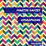 cover: Martin Davies - Hydrophone