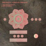 cover: Conoley Ospovat|Pier Bucci - Discurso Armonico