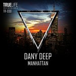 cover: Dany Deep - Manhattan