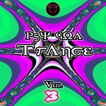 cover: Various - Psy Goa Trance Vol 3