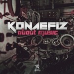 cover: Konaefiz - About Music