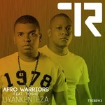 cover: Afro Warriors - Uyankenteza (feat Toshi)