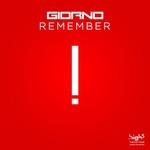 cover: Giorno - Remember