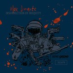 cover: Max Durante - Insurrection Of Inequity