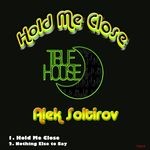 cover: Alek Soltirov - Hold Me Close