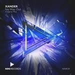 cover: Xander - No Way Out