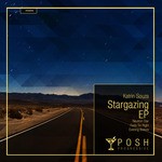 cover: Katrin Souza - Stargazing