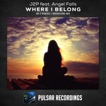 cover: Angel Falls|J2p - Where I Belong