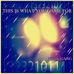 cover: Natalie Gang - This Is What You Came For