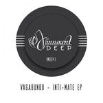 cover: Vagabundo - Mindful EP