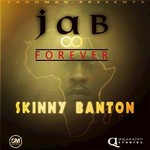 cover: Skinny Banton - Jab Forever